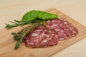 Salami