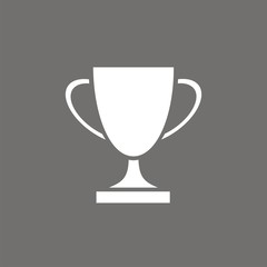 Icono trofeo copa FO