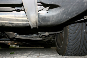 Auto Verschleiß Teile