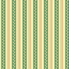 Retro background, Vintage hipster seamless pattern