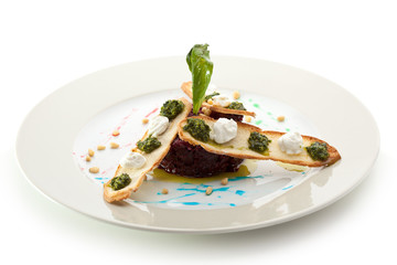 Beet Salad