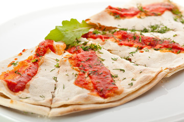 Calzone