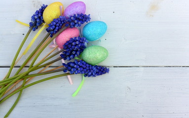 Spring Flowers