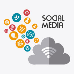 Online Media design.