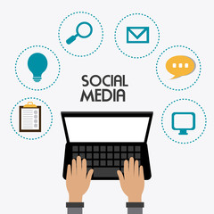 Online Media design.