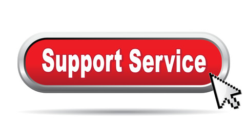 SUPPORT SERVICE ICON