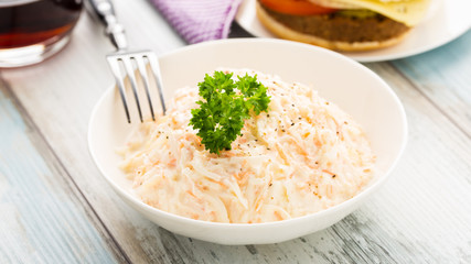 Coleslaw - Farmersalat
