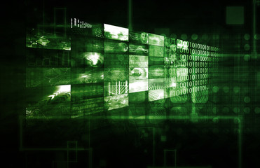 Fototapeta premium Brand Management