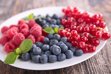 berry fruit
