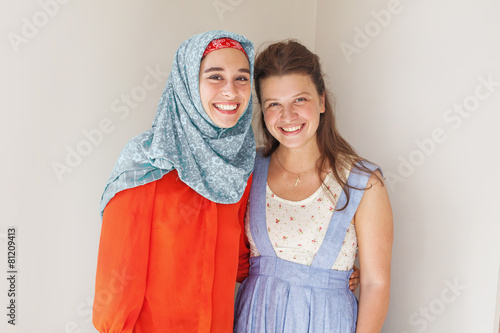 Download 93 Gambar Friendship Muslim Paling Baru 