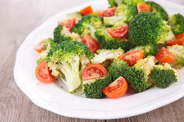 vegetable salad