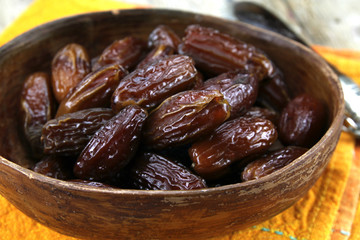 dattes