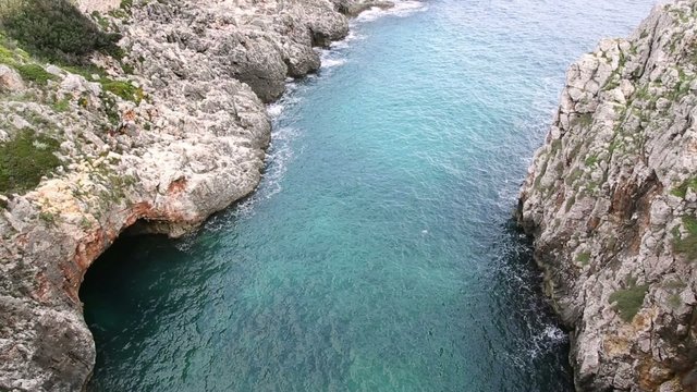 Grotta naturale