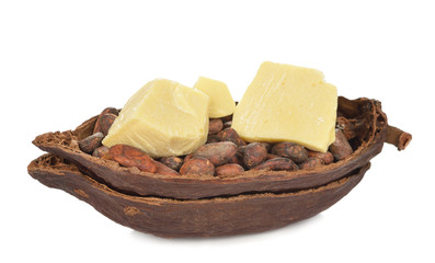 Cocoa butter