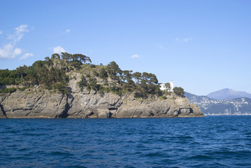 Portofino, Tigullio bay