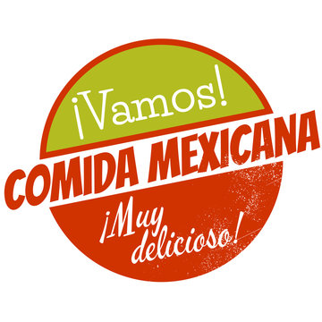 mexikaner restaurant symbol