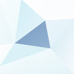 Mosaik Polygon Hintergrund © Thaut Images