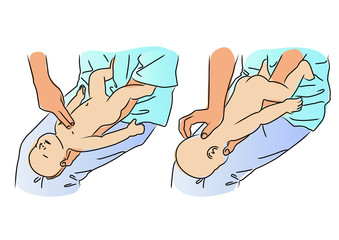 CPR - Children's first aid