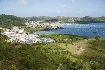 Cul de Sac du Marin Le Marin Martinique Caribbean 03