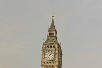 Clock Tower, Big Ben, London