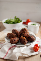 kibbeh