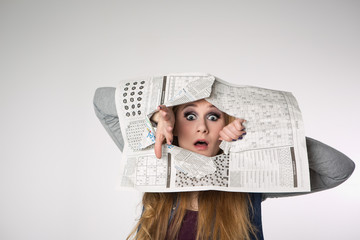 news