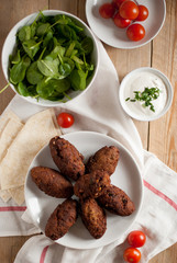 kibbeh