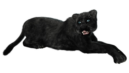 Black Panther