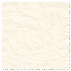 Greeting vintage card.