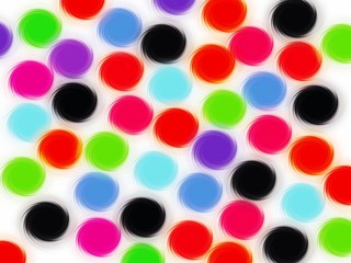 Texture, color water