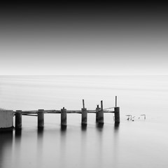 calm water © xredix
