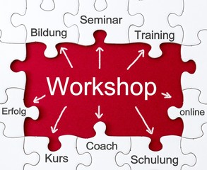 Workshop - Wordcloud