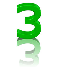 3