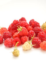 ラズベリー