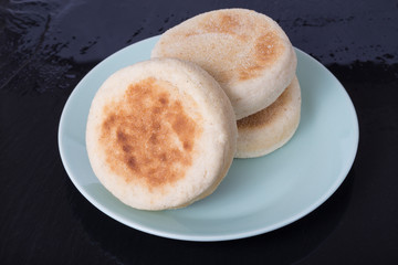 English Muffins