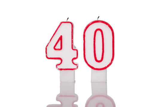 Birthday Candles