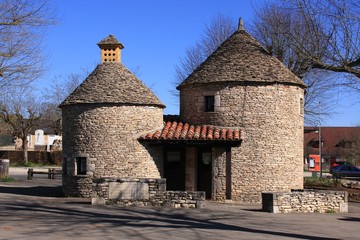 Gariotte &agrave; l'hospitalet