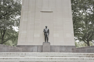 Robert A. Taft Memorial, Capitol Hill, Washington, D.C