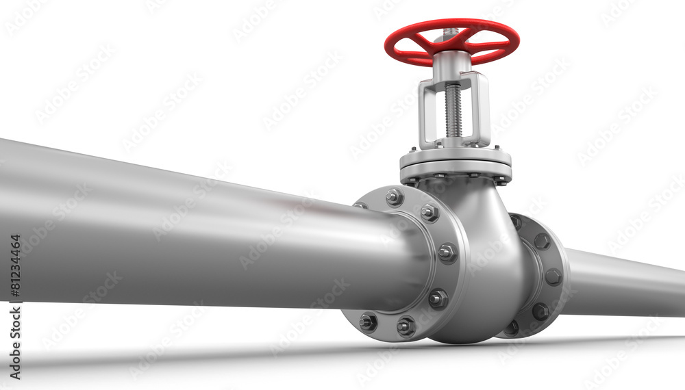 Poster pipeline (clipping path included)