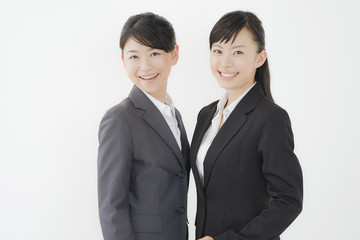 ビジネスウーマン