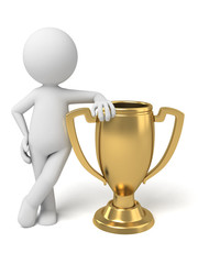winner