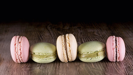 macarons