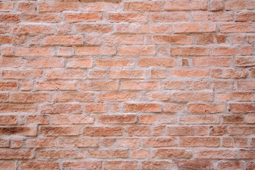 brick block wall background