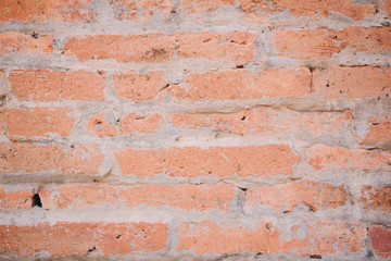 brick block wall background