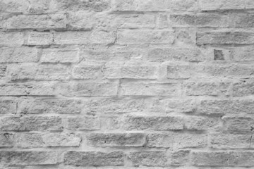brick block wall background