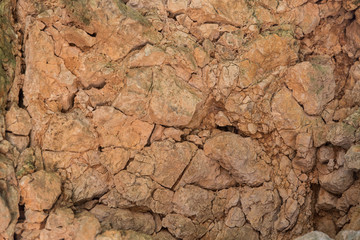 relief stone texture