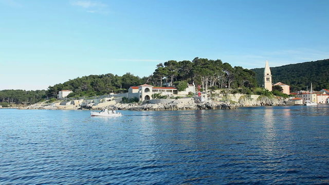 losinj