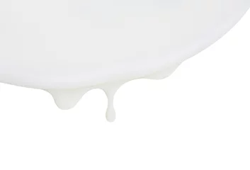 Store enrouleur Milk-shake Milk or other dairy products. Abstract background.