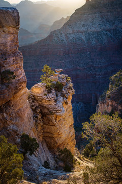 Grand Canyon, Arizona