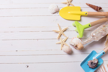 Kids garden tools